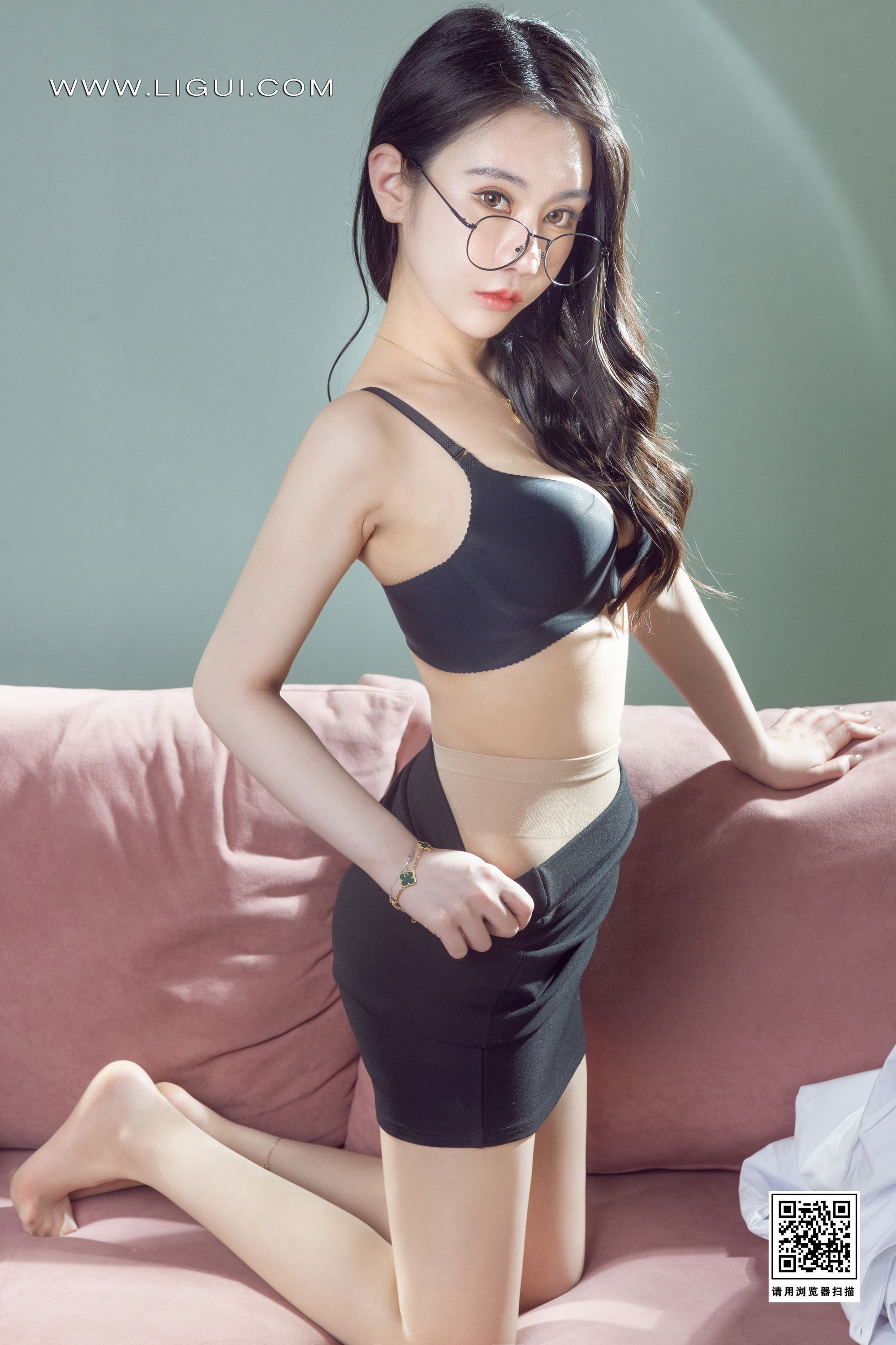 Ligui丽柜 2022.05.16《实习助理》JC